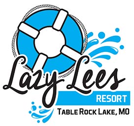 Lazy Lees Cabin Resort Located On Table Rock Lake